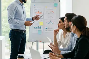        وكلاء خدمات الأعمال غير المصنفة في مكان آخر 